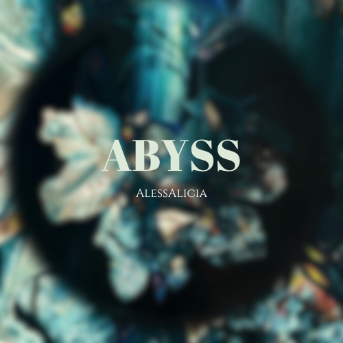 "ABYSS" Limited Edition Resin Print
