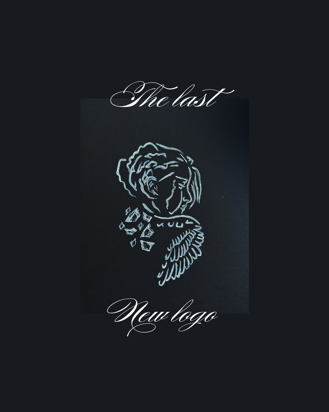 “SINGULARITY” Limited Edition Resin Print