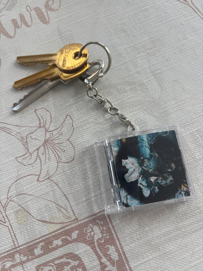 "ABYSS" Limited Edition Resin Print