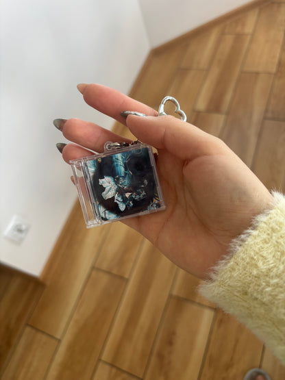 "ABYSS" Limited Edition Resin Print