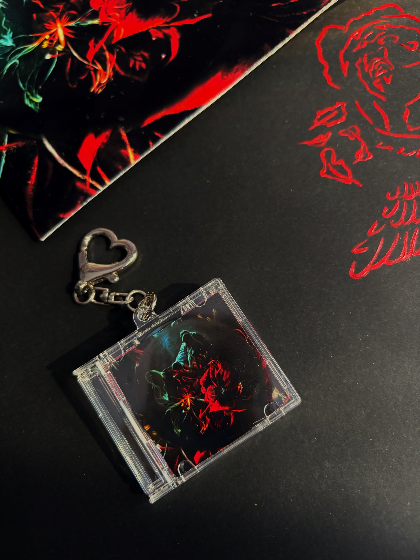 "SNOOZE" Limited Edition Resin Print