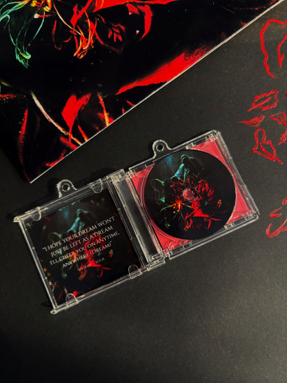 "SNOOZE" Limited Edition Resin Print