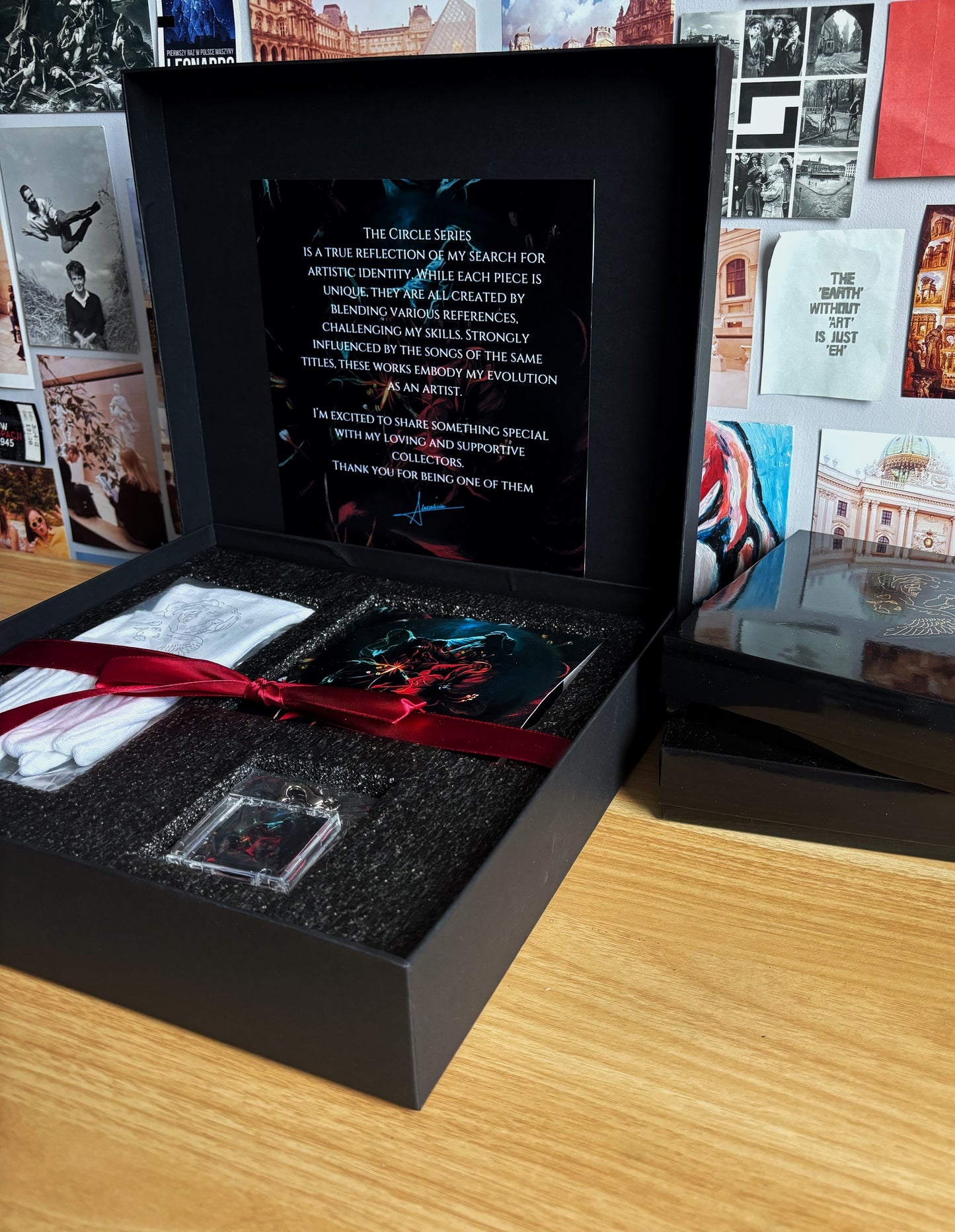 "SNOOZE" Limited Edition Resin Print