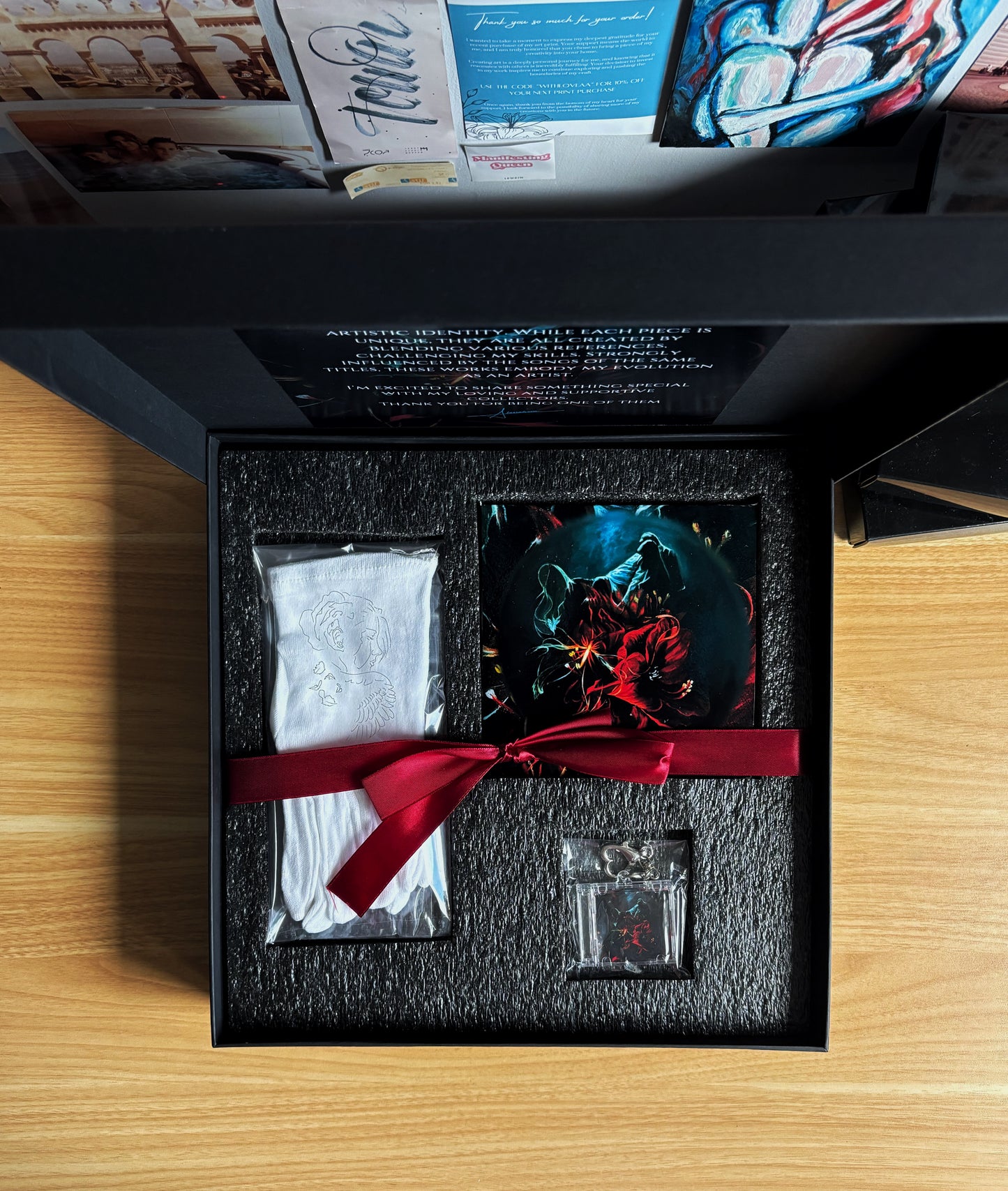 "SNOOZE" Limited Edition Resin Print